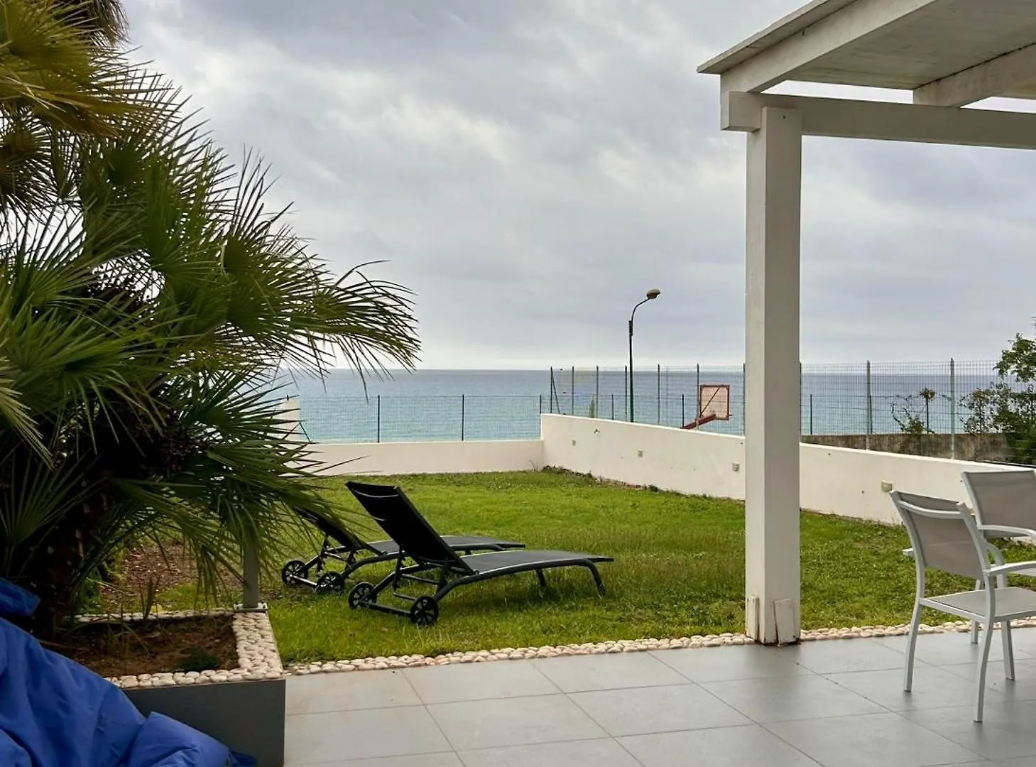 Villa Antonella Marinella di Selinunte