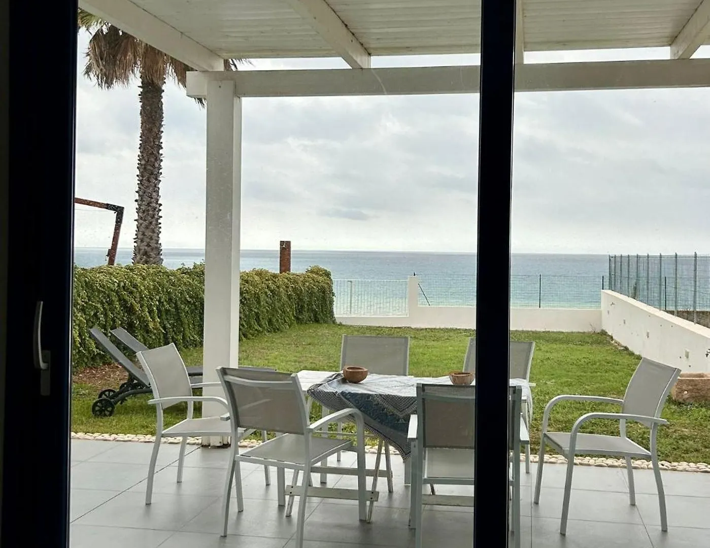 Villa Antonella Marinella di Selinunte