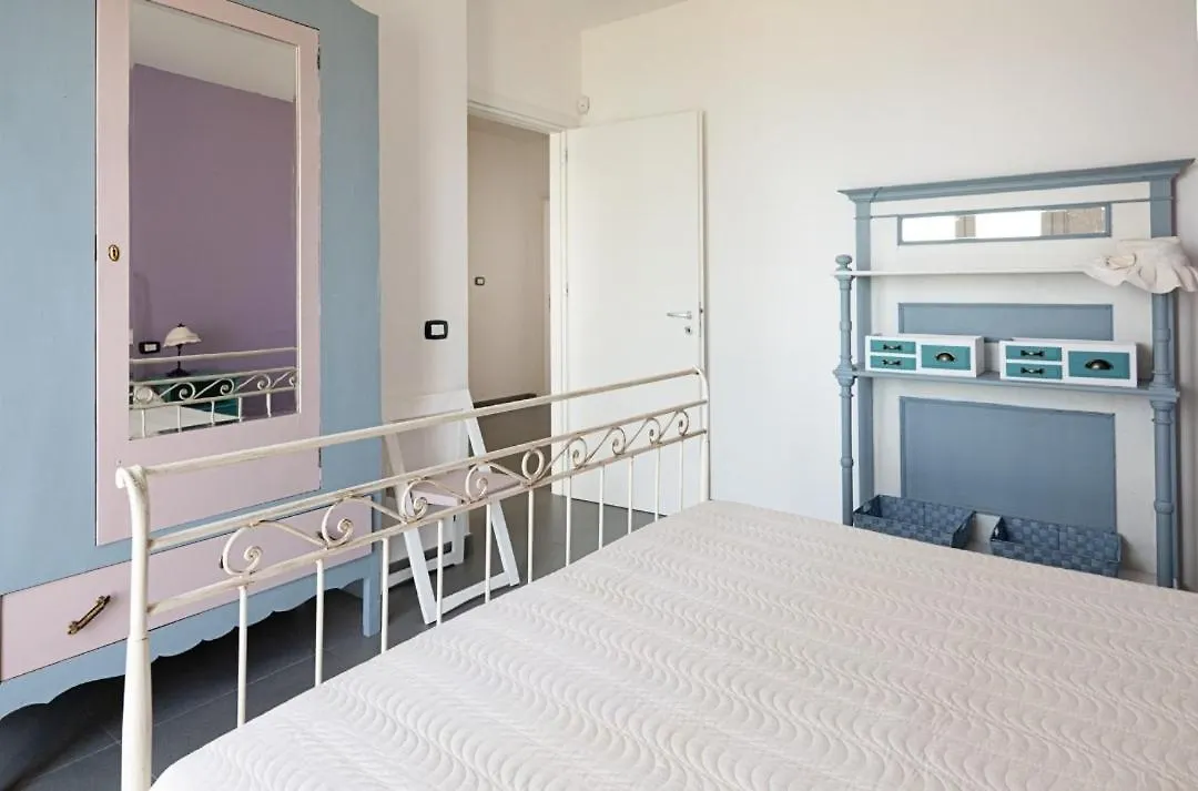 Villa Antonella Marinella di Selinunte