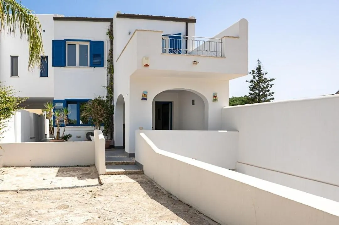 Villa Antonella Marinella di Selinunte 0*,  Italy