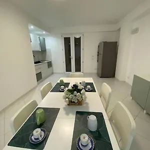  Appartamento Casa Plumeria